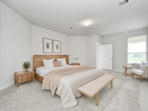 14906 Rural Ridge Road, Cypress TX 77429