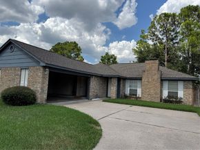 11834 Guadalupe River Drive, Houston TX 77067