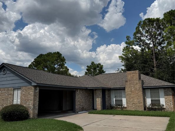 11834 Guadalupe River Drive, Houston TX 77067