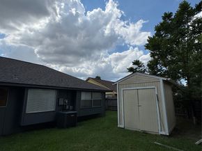 11834 Guadalupe River Drive, Houston TX 77067