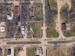 6513 Airport Boulevard, Houston TX 77048
