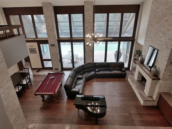 19823 Sunbridge Lane, Houston TX 77094