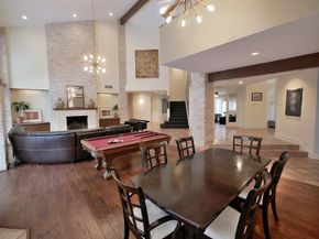 19823 Sunbridge Lane, Houston TX 77094