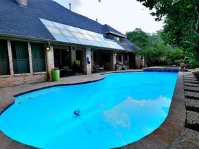 19823 Sunbridge Lane, Houston TX 77094