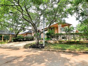 19823 Sunbridge Lane, Houston TX 77094