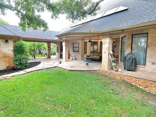 19823 Sunbridge Lane, Houston TX 77094
