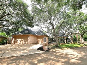 19823 Sunbridge Lane, Houston TX 77094