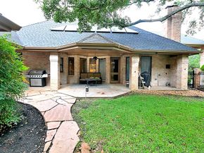 19823 Sunbridge Lane, Houston TX 77094