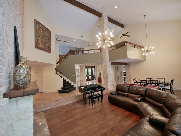 19823 Sunbridge Lane, Houston TX 77094