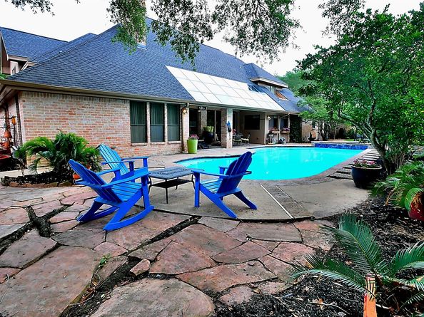 19823 Sunbridge Lane, Houston TX 77094