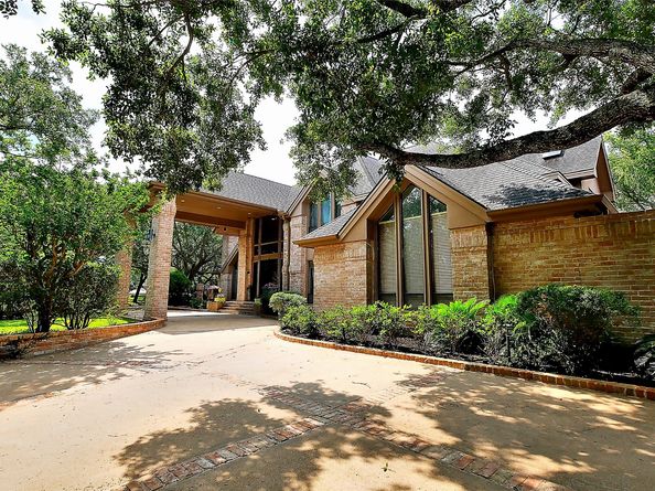 19823 Sunbridge Lane, Houston TX 77094