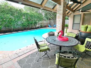 19823 Sunbridge Lane, Houston TX 77094