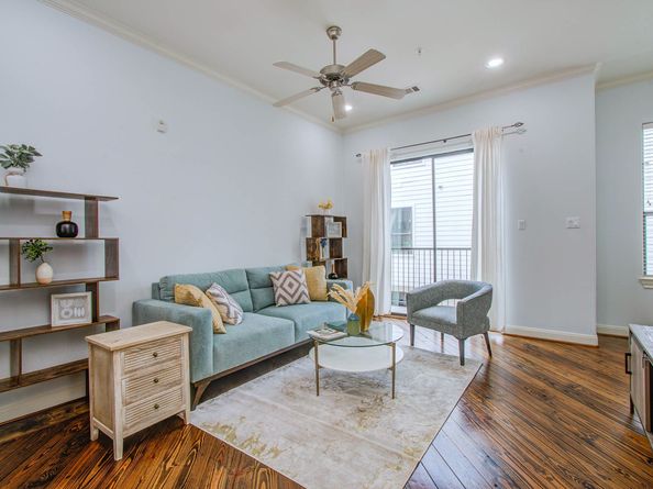 202 Mcgowen Street F, Houston TX 77006