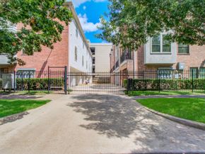 202 Mcgowen Street F, Houston TX 77006