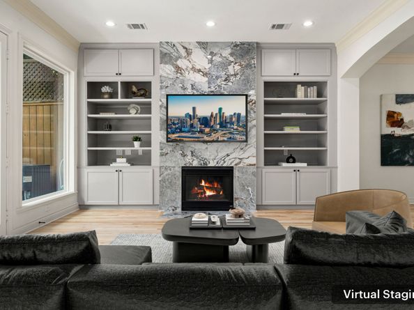 2650 Westgate Street, Houston TX 77098