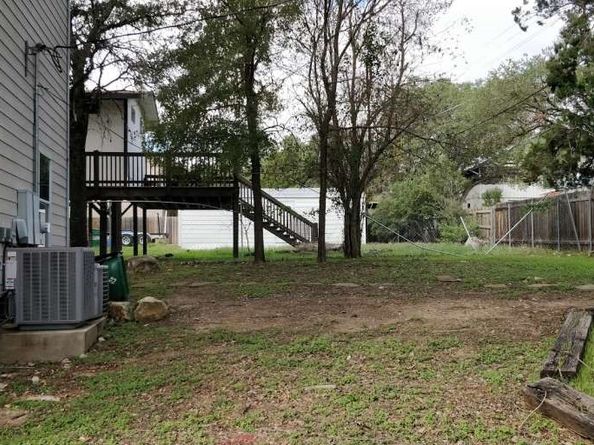 15502 Enid Drive, Austin TX 78734