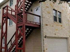 15502 Enid Drive, Austin TX 78734