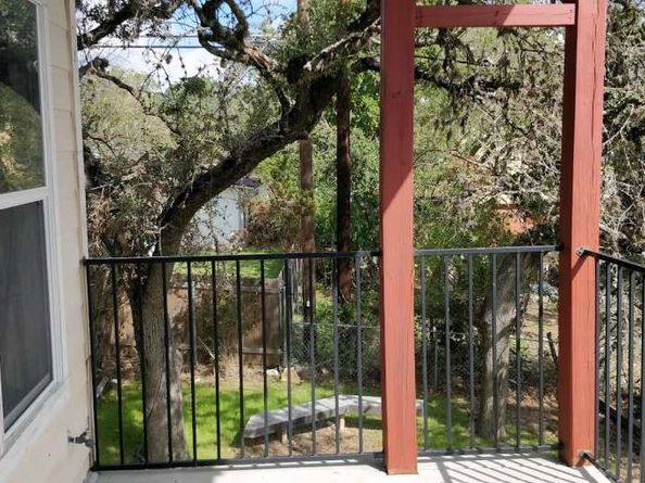 15502 Enid Drive, Austin TX 78734