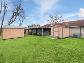 6046 Harbrook Drive, Houston TX 77087