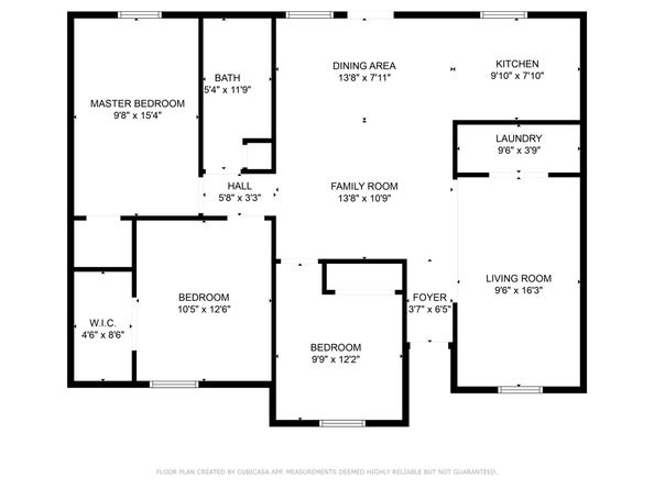 4406 Dacca Drive, Houston TX 77047