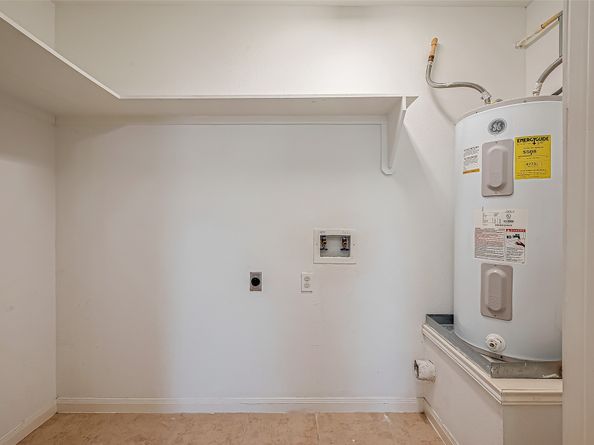 4406 Dacca Drive, Houston TX 77047