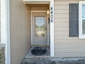 4406 Dacca Drive, Houston TX 77047