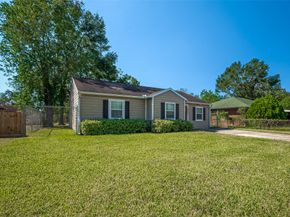 4406 Dacca Drive, Houston TX 77047