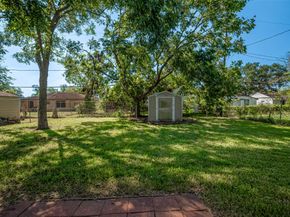 4406 Dacca Drive, Houston TX 77047
