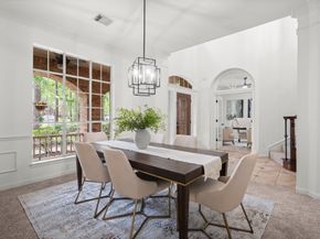 35 Dewdrift Place, The Woodlands TX 77382