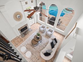 35 Dewdrift Place, The Woodlands TX 77382