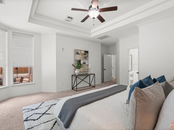 35 Dewdrift Place, The Woodlands TX 77382