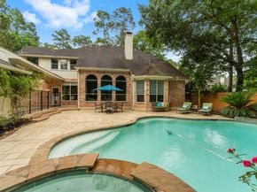35 Dewdrift Place, The Woodlands TX 77382