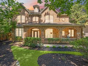 35 Dewdrift Place, The Woodlands TX 77382