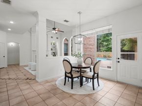 35 Dewdrift Place, The Woodlands TX 77382