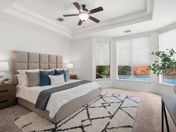 35 Dewdrift Place, The Woodlands TX 77382