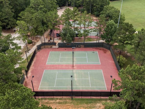 35 Dewdrift Place, The Woodlands TX 77382