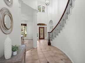 35 Dewdrift Place, The Woodlands TX 77382