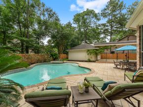 35 Dewdrift Place, The Woodlands TX 77382