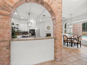 35 Dewdrift Place, The Woodlands TX 77382