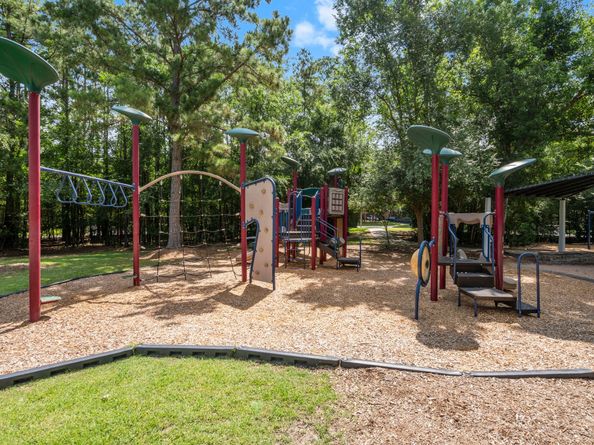 35 Dewdrift Place, The Woodlands TX 77382
