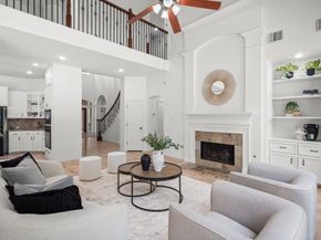 35 Dewdrift Place, The Woodlands TX 77382