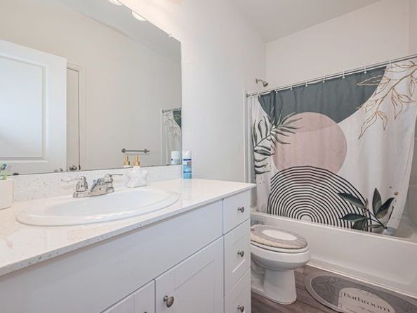 7826 Flowering Lotus Lane, Houston TX 77016
