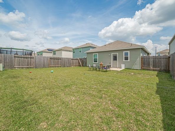7826 Flowering Lotus Lane, Houston TX 77016