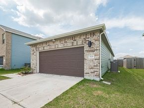 7826 Flowering Lotus Lane, Houston TX 77016