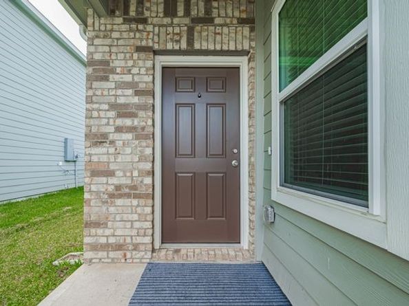 7826 Flowering Lotus Lane, Houston TX 77016
