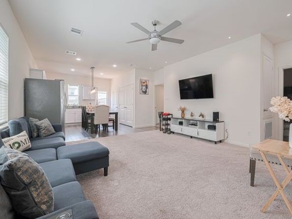 7826 Flowering Lotus Lane, Houston TX 77016