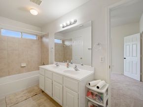 10326 Low Bridge Lane, Sugar Land TX 77498
