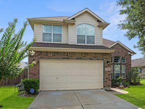 10326 Low Bridge Lane, Sugar Land TX 77498