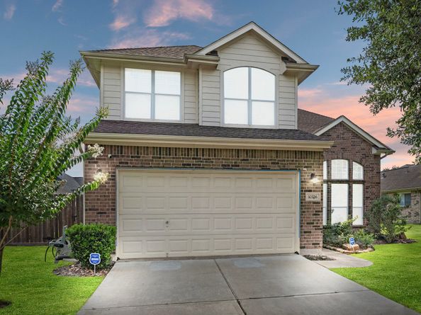 10326 Low Bridge Lane, Sugar Land TX 77498