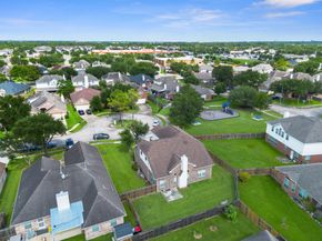 10326 Low Bridge Lane, Sugar Land TX 77498